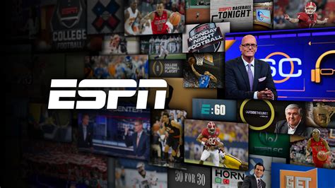 what chanel is espn on|ESPN channel tv shows tonight.